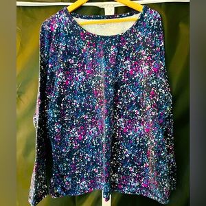 Talbots Long Sleeve Tshirt